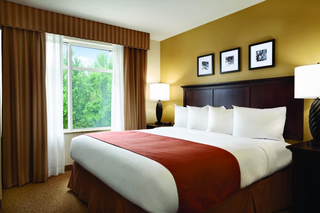 Hotel Baymont By Wyndham Sumter Exterior foto