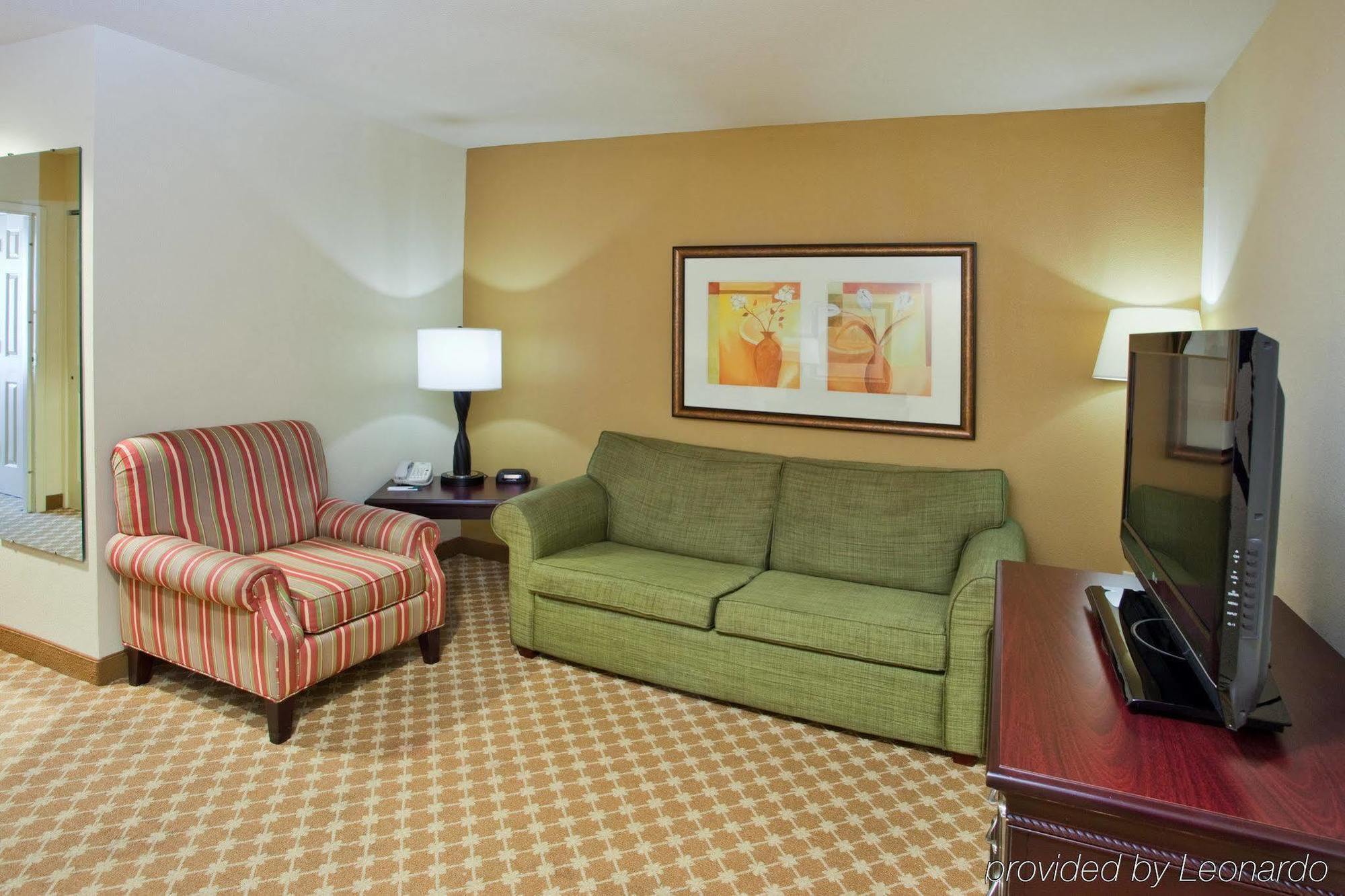 Hotel Baymont By Wyndham Sumter Zimmer foto